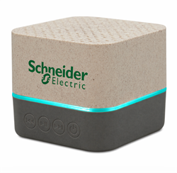 Image of EarthTrendz Aira 3W Bluetooth Speaker